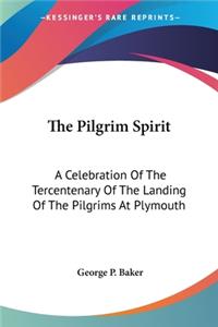 Pilgrim Spirit