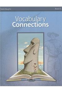 Vocabulary Connections, Book 8