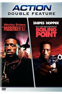 Passenger 57 / Boiling Point