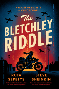Bletchley Riddle
