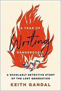 Year of Writing Dangerously