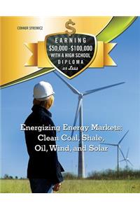 Energizing Energy Markets