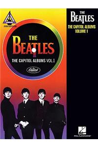The Beatles: the Capitol Albums