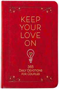 Keep Your Love on