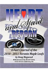 Heart and Spirit Reborn