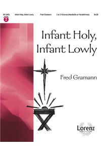 Infant Holy, Infant Lowly