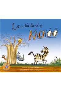 Lost in the land of Kachoo