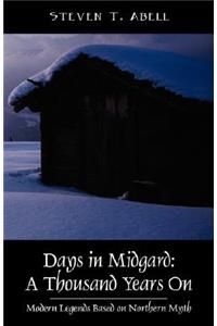 Days in Midgard