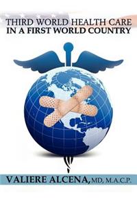 Third World Health Care in a First World Country