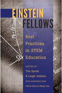 Einstein Fellows