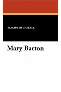 Mary Barton