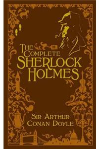 Complete Sherlock Holmes