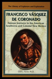 Francisco Vasquez de Coronado