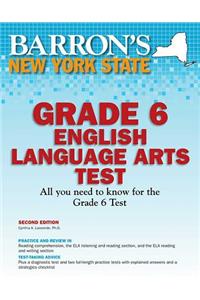 New York State Grade 6 English Language Arts Test