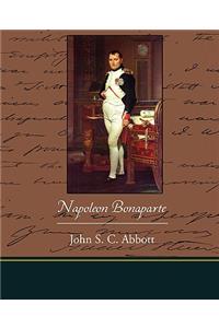 Napoleon Bonaparte