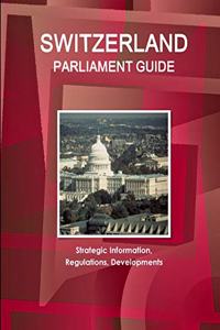 Switzerland Parliament Guide