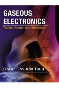 Gaseous Electronics