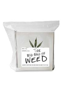 The Big Bag of Weed