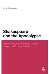 Shakespeare and the Apocalypse