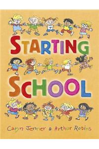Starting School