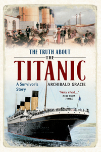 Truth about the Titanic