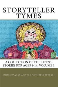 StoryTeller Tymes