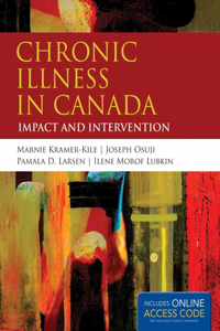 Book Alone: Chronic Illness in Canada