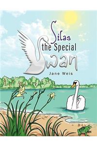 Silas the Special Swan