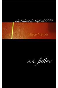 What about the Taylors