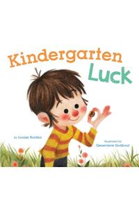 Kindergarten Luck