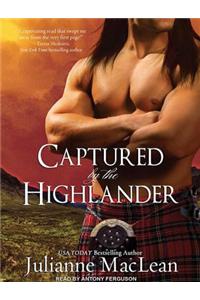 Captured by the Highlander