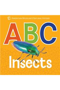 ABC Insects