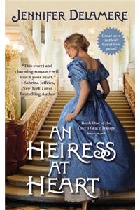 An Heiress at Heart