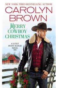 Merry Cowboy Christmas