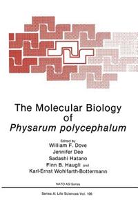 The Molecular Biology of Physarum polycephalum