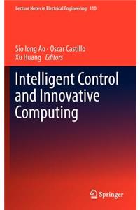 Intelligent Control and Innovative Computing