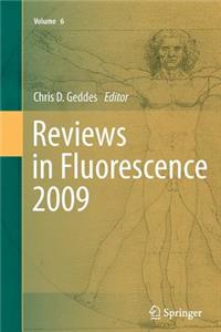 Reviews in Fluorescence 2009