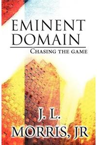 Eminent Domain