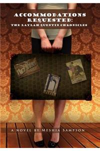 Accommodations Requested