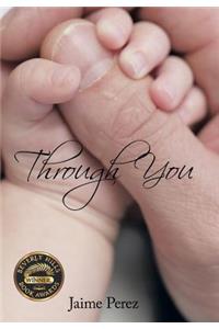 Through You