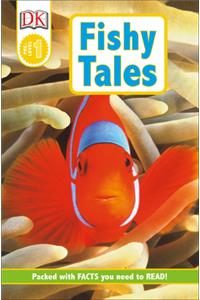 Fishy Tales