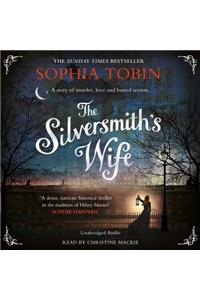 Silversmith's Wife