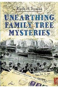 Unearthing Family Tree Mysteries