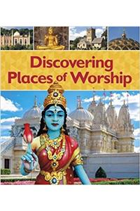 Discovering Places of Worship (Young Explorer:)