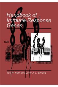 Handbook of Immune Response Genes