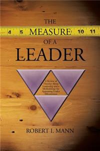 The Measure of a Leader