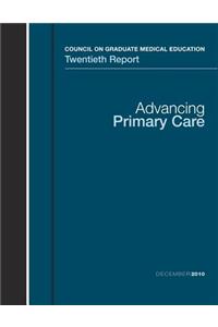 Advancing Primary Care