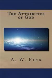 Attributes of God