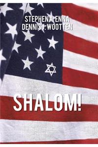 Shalom!