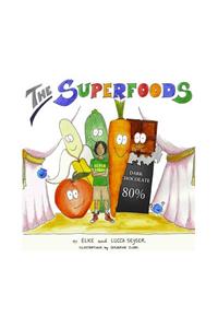 Superfoods